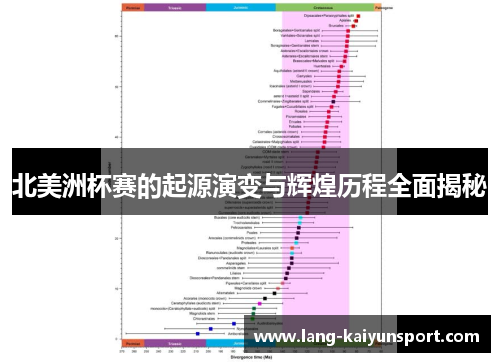 北美洲杯赛的起源演变与辉煌历程全面揭秘 北美洲杯赛的起源演变与辉煌历程全面揭秘