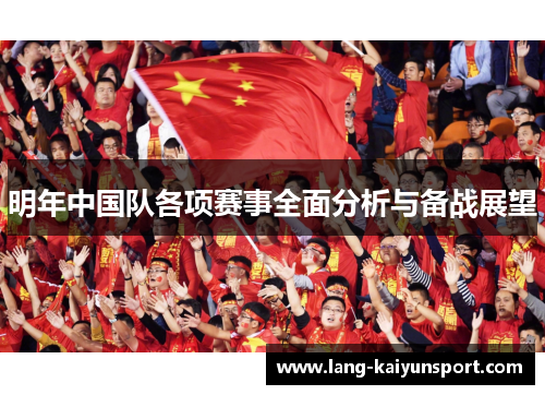 明年中国队各项赛事全面分析与备战展望